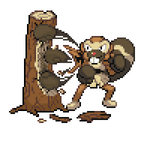 Bichan Sprite Image