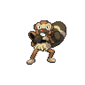 Bichan Sprite Image