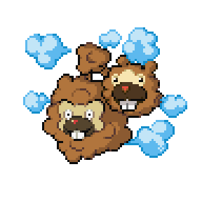 Bizing Sprite Image