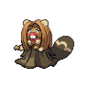 Binx Sprite Image