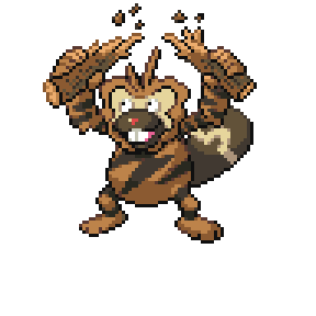 Bibuzz Sprite Image