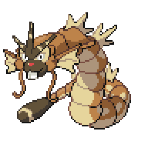 Bidos Sprite Image
