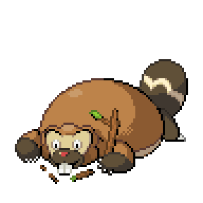 Bilax Sprite Image
