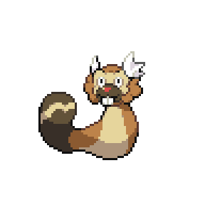 Bitini Sprite Image
