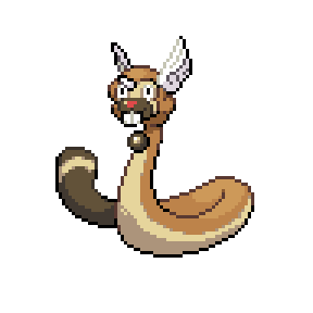 Binair Sprite Image