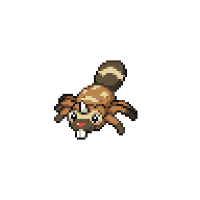 Birak Sprite Image
