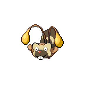 Bichou Sprite Image
