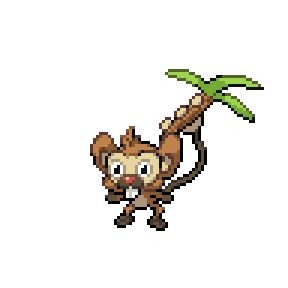 Bipom Sprite Image