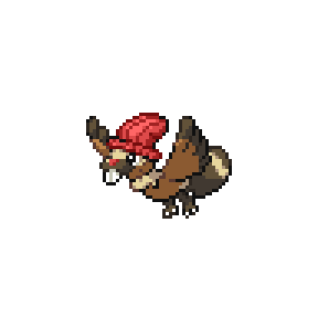 Bikrow Sprite Image