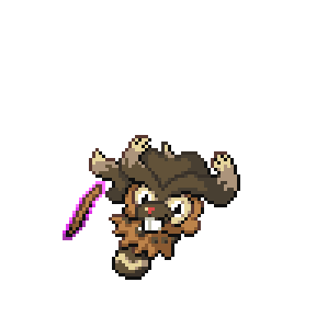 Bidreavus Sprite Image