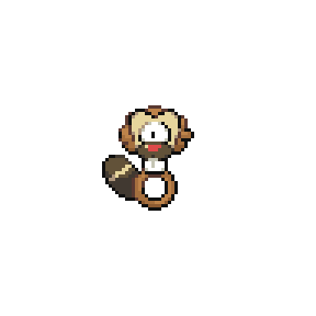 Biown Sprite Image