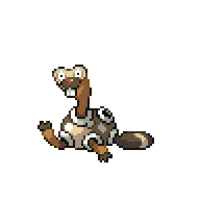 Bickle Sprite Image