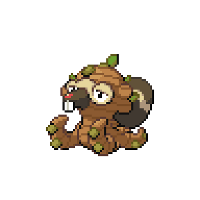 Billery Sprite Image