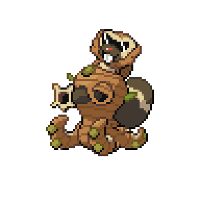 Billery Sprite Image