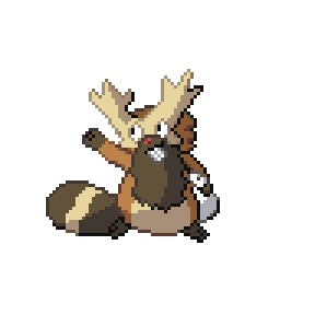 Bibird Sprite Image