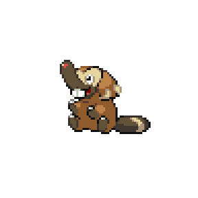 Bipy Sprite Image