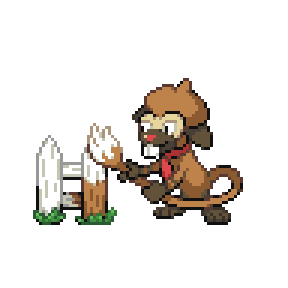 Bigle Sprite Image
