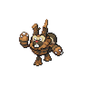 Bikid Sprite Image