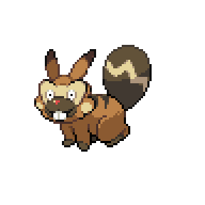 Bichu Sprite Image