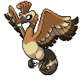 Bioh Sprite Image