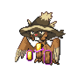 Bimagius Sprite Image