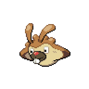 Bityke Sprite Image