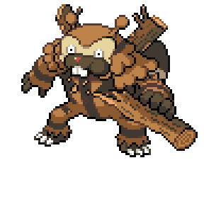 Bivire Sprite Image