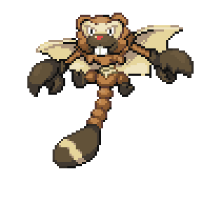 Bicor Sprite Image