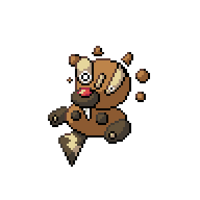 Bigon-z Sprite Image