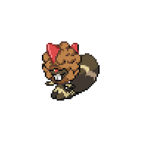 Bits Sprite Image