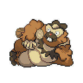 Biking Sprite Image
