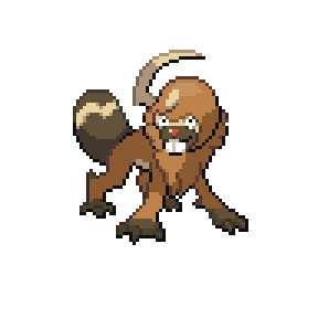 Bisol Sprite Image