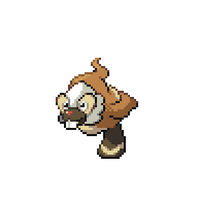 Biskull Sprite Image