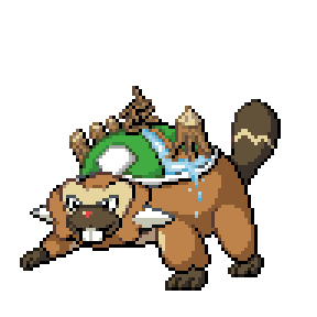 Biterra Sprite Image