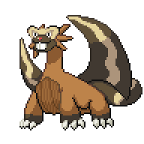 Bimence Sprite Image