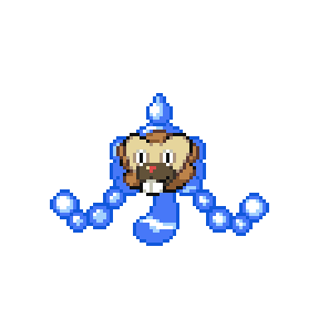 Bitom Sprite Image