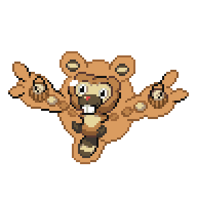 Biniclus Sprite Image
