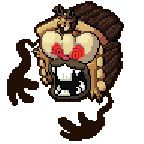 Bigrigus Sprite Image