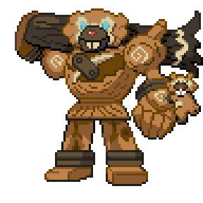 Bilurk Sprite Image
