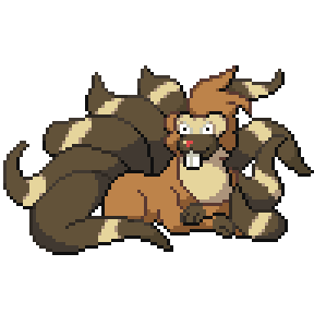 Bitales Sprite Image