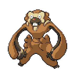 Bixys Sprite Image
