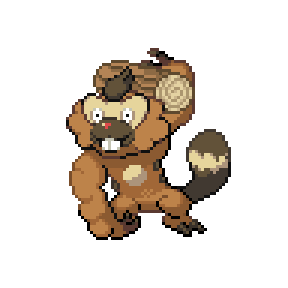 Biroth Sprite Image