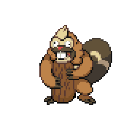 Biroth Sprite Image