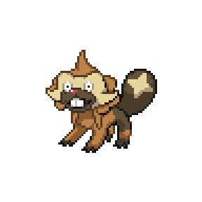 Bixio Sprite Image