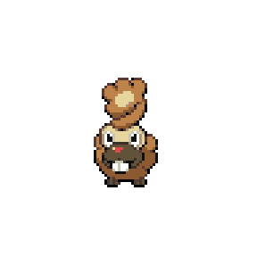 Bidew Sprite Image