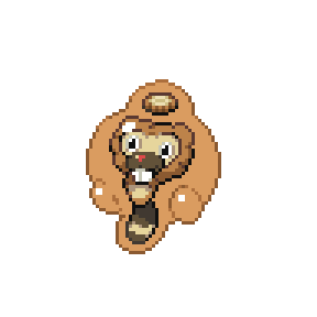 Bision Sprite Image