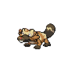 Biile Sprite Image