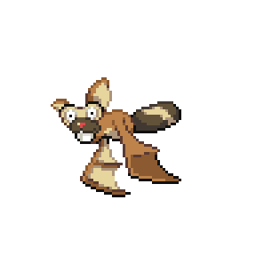 Bibat Sprite Image