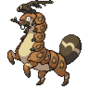 Bipede Sprite Image