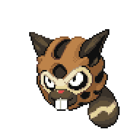 Bilie Sprite Image